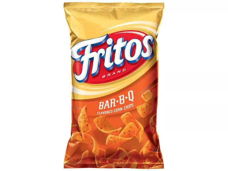 BBQ Fritos