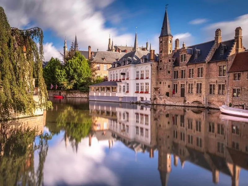 Bruges, Belgium