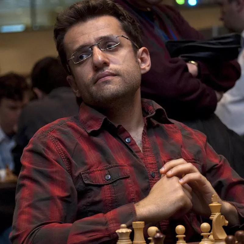 Levon Aronian