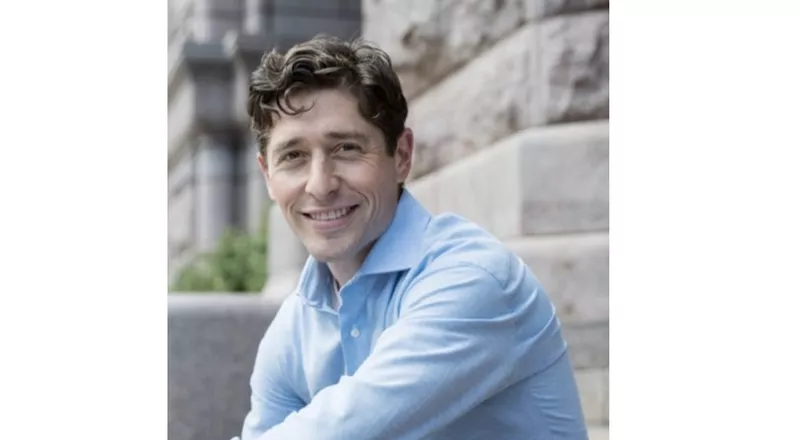 Jacob Frey