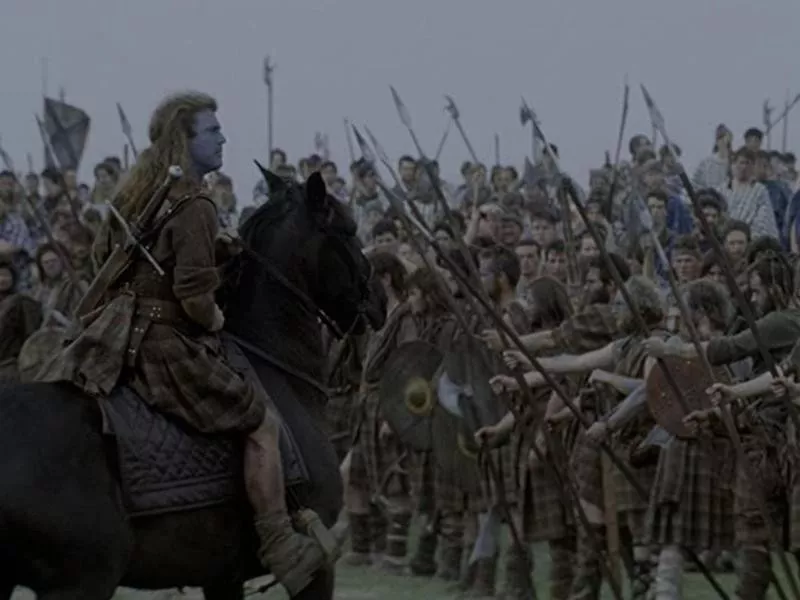 Braveheart