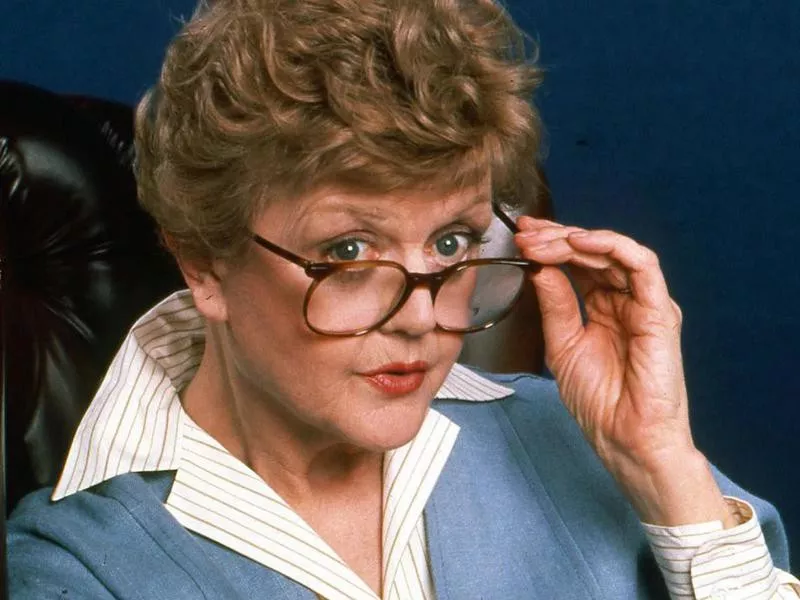 Jessica Fletcher