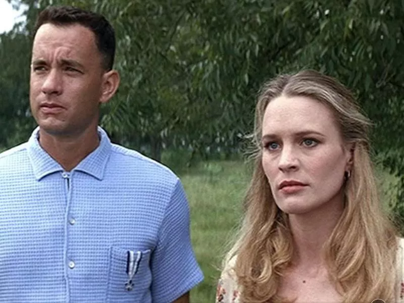 Forrest Gump