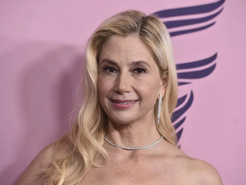 Mira Sorvino