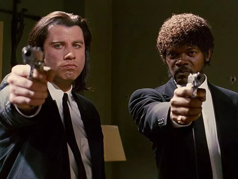 Pulp Fiction