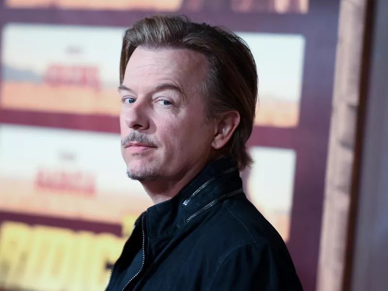 David Spade