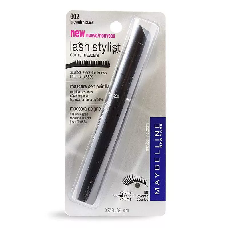 Maybelline Lash Stylist Mascara