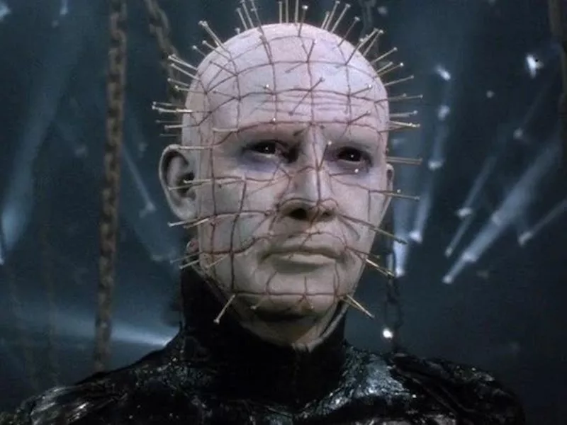 Hellraiser