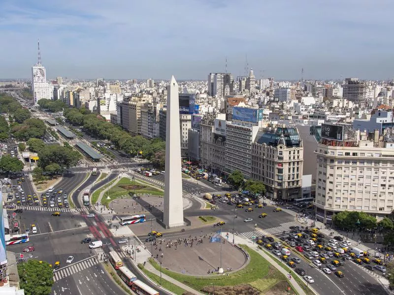 buenos aires