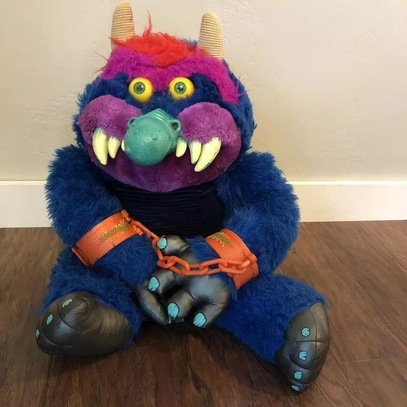 My Pet Monster