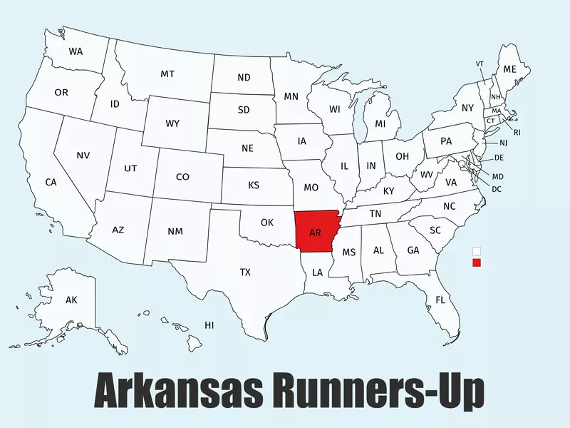 Arkansas