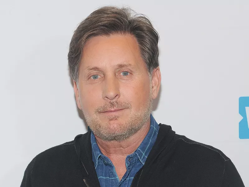 Emilio Estevez