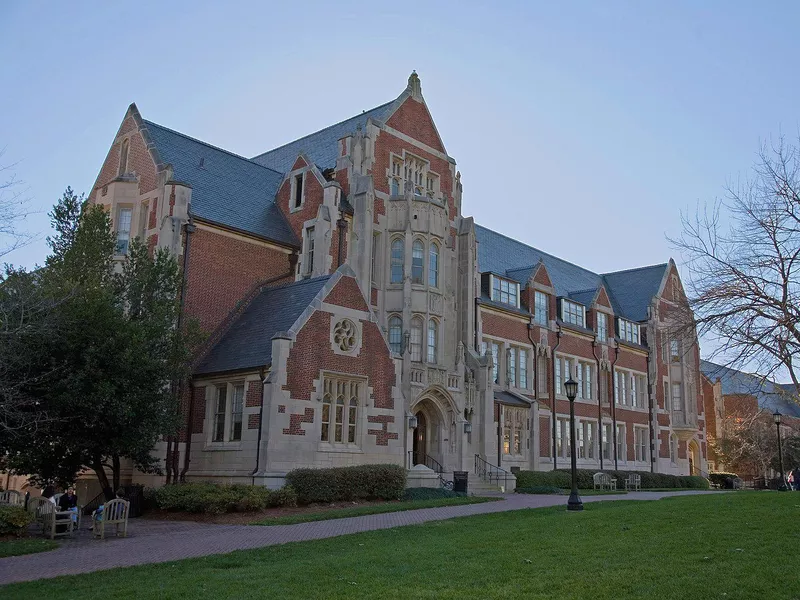 Agnes Scott College