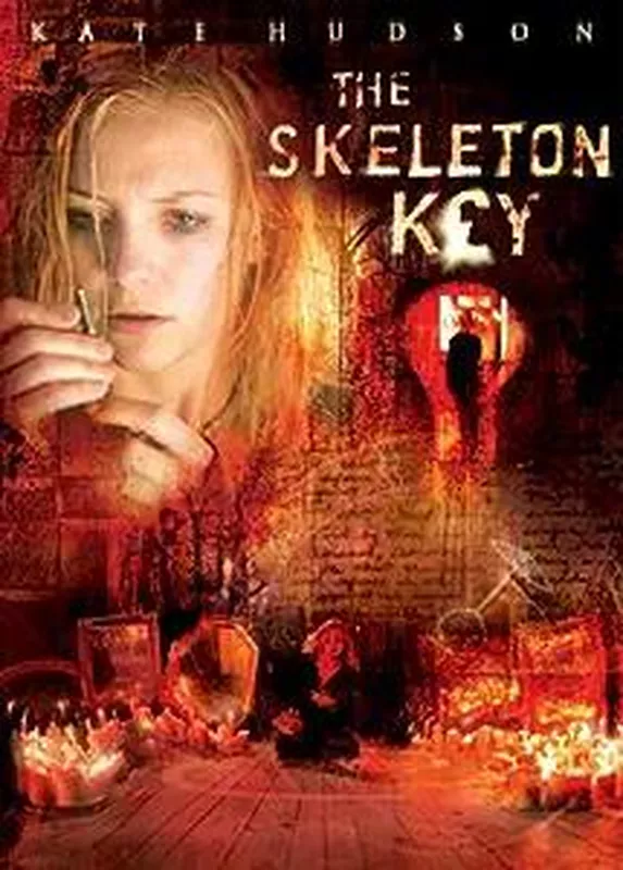 The Skeleton Key