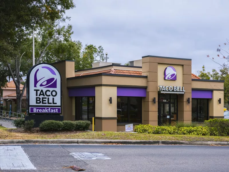 Taco Bell