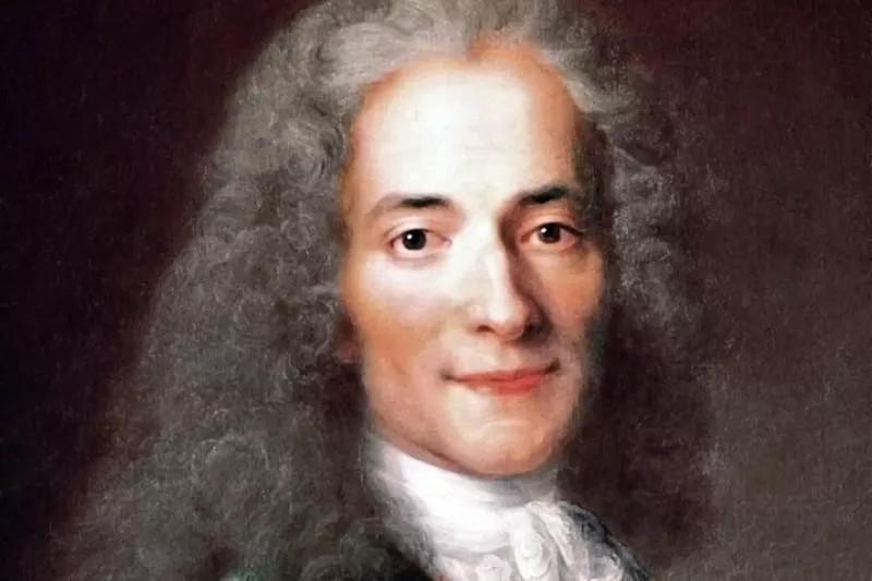 Voltaire