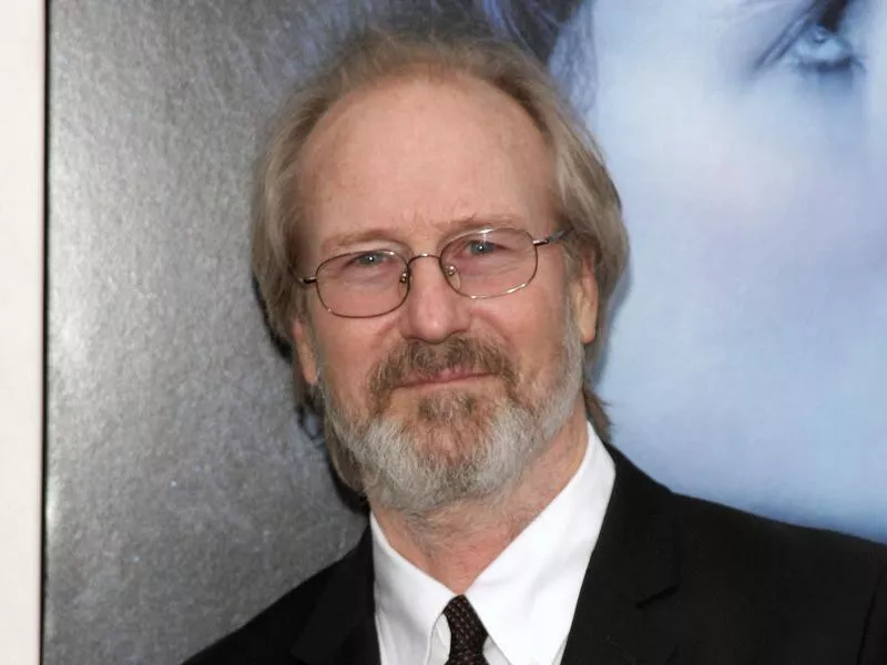 William Hurt