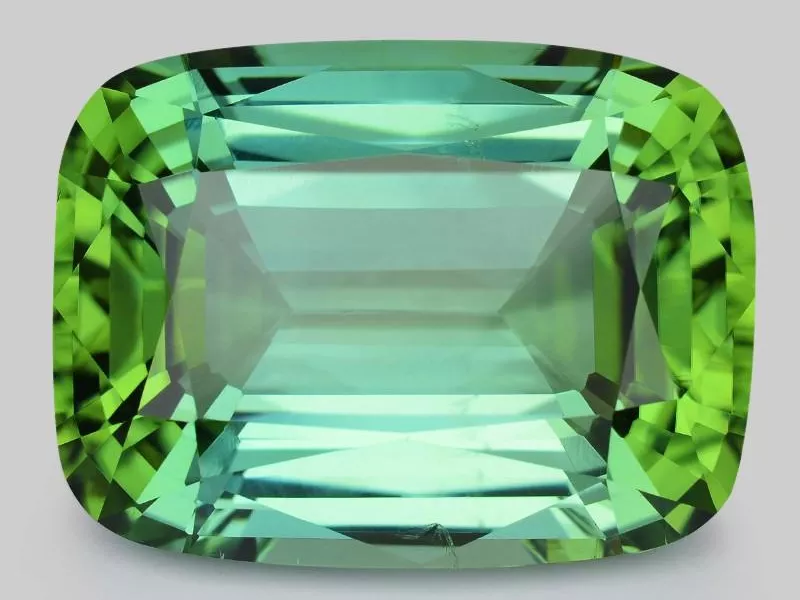 Green Tourmaline