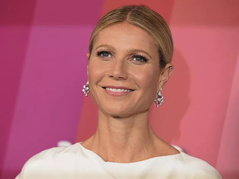 Gwyneth Paltrow