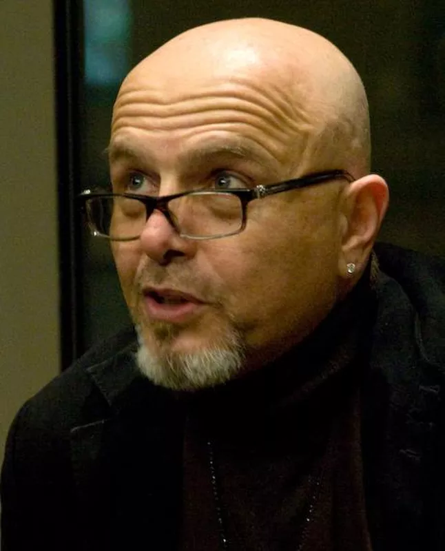 Joe Pantoliano today