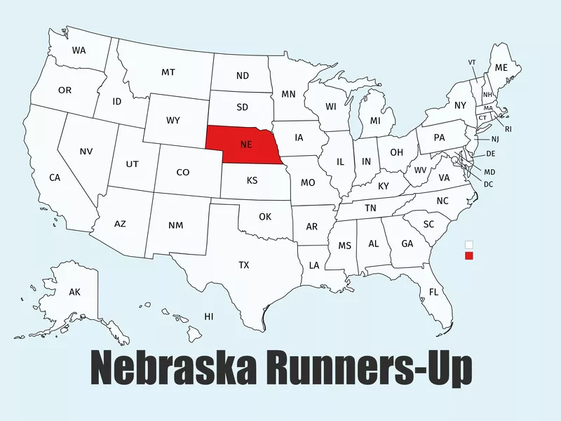 Nebraska