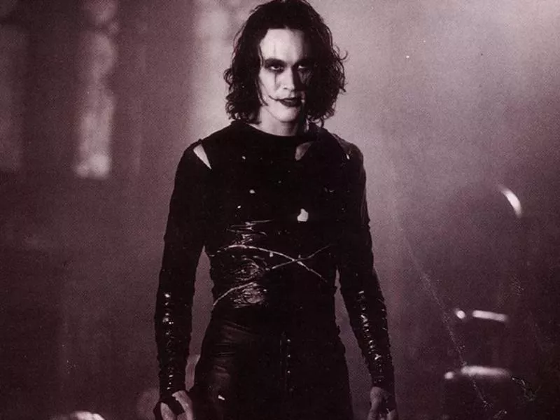 The Crow