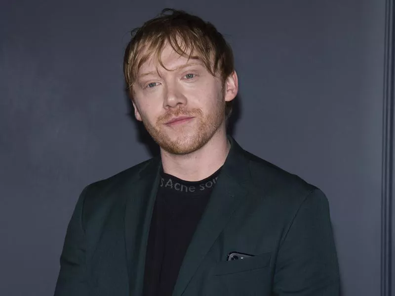 Rupert Grint