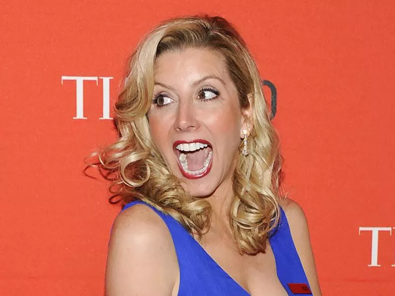 Sara Blakely