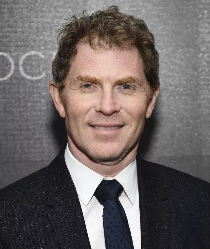 Bobby Flay