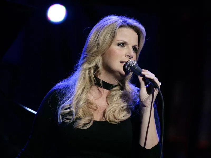 Trisha Yearwood