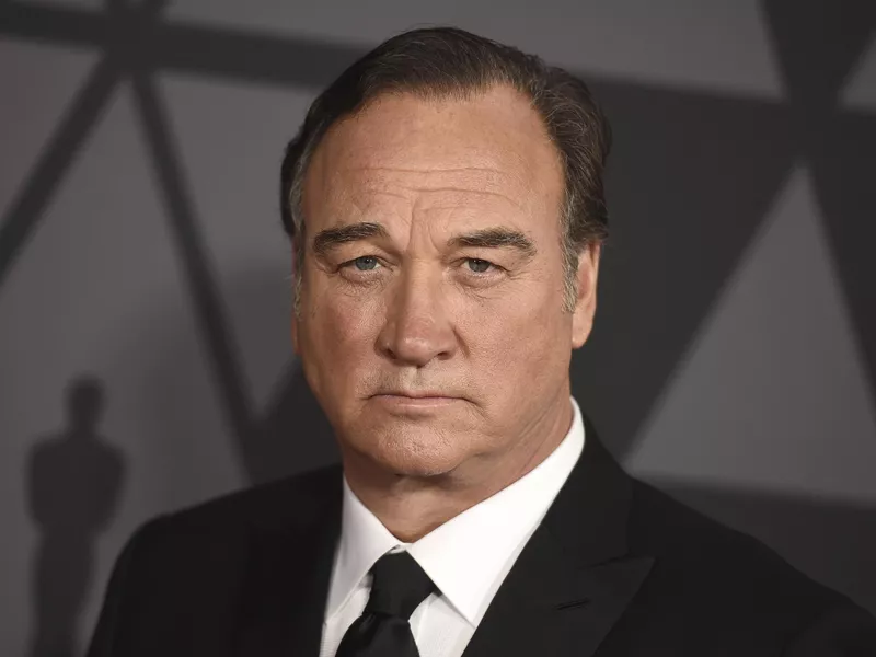 Jim Belushi