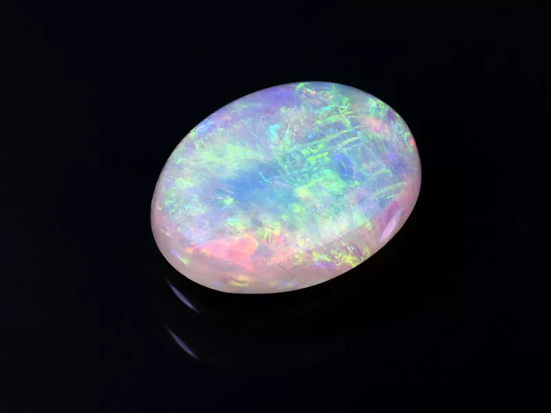 Australian opal