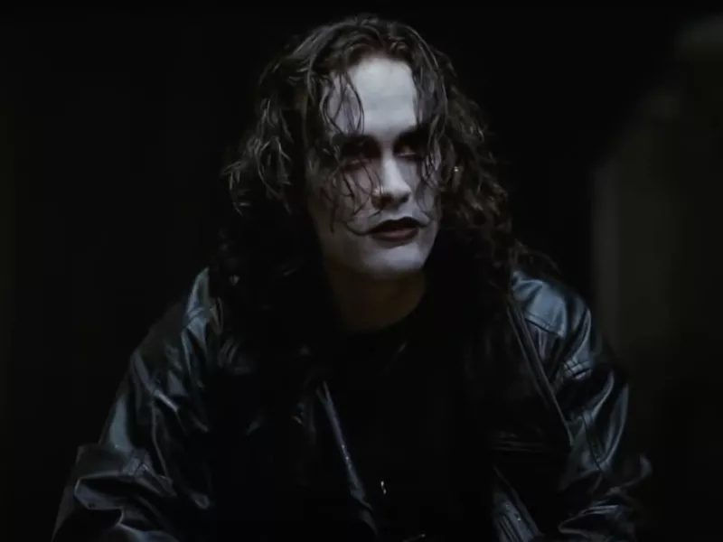 The Crow