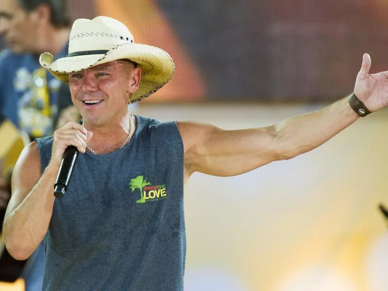 Kenny Chesney