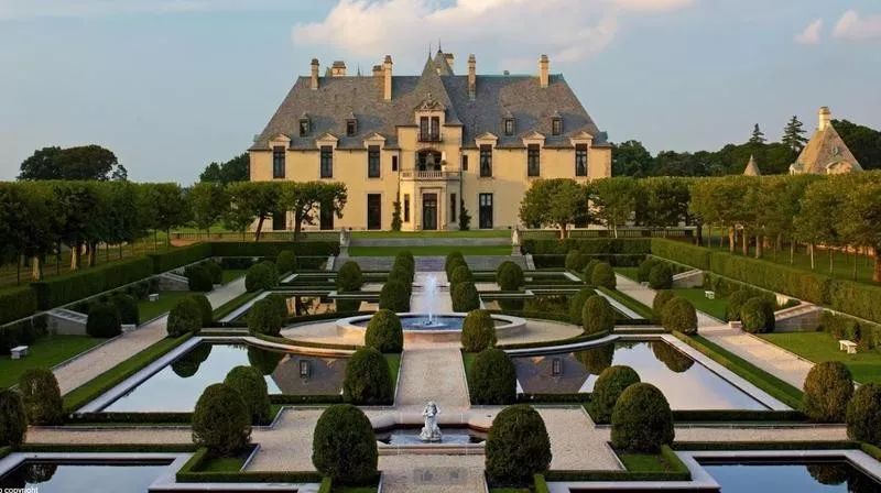 Oheka Castle