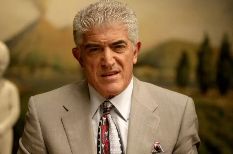 Phil Leotardo