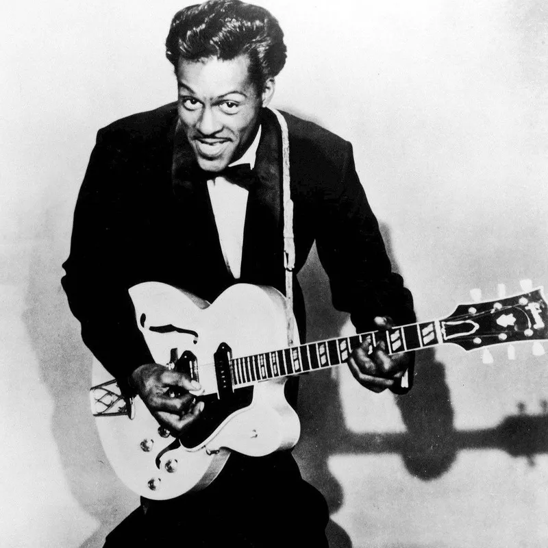 Chuck Berry