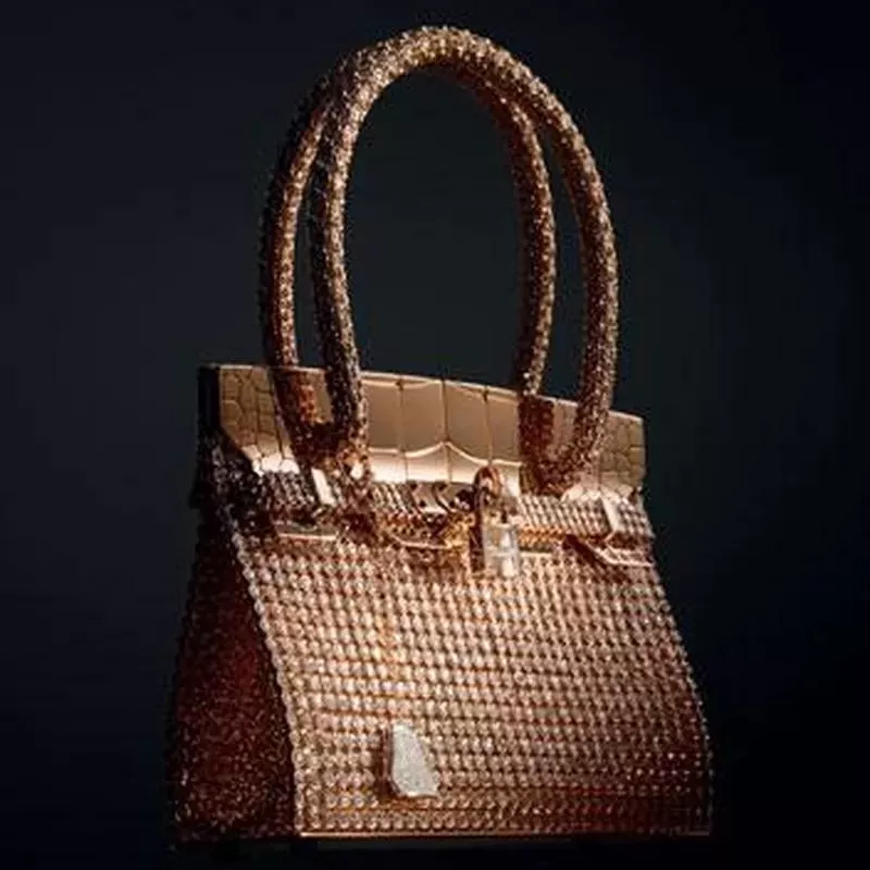 Sac Bijou Birkin