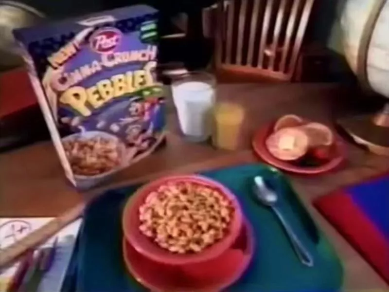 Cinna-Crunch Pebbles