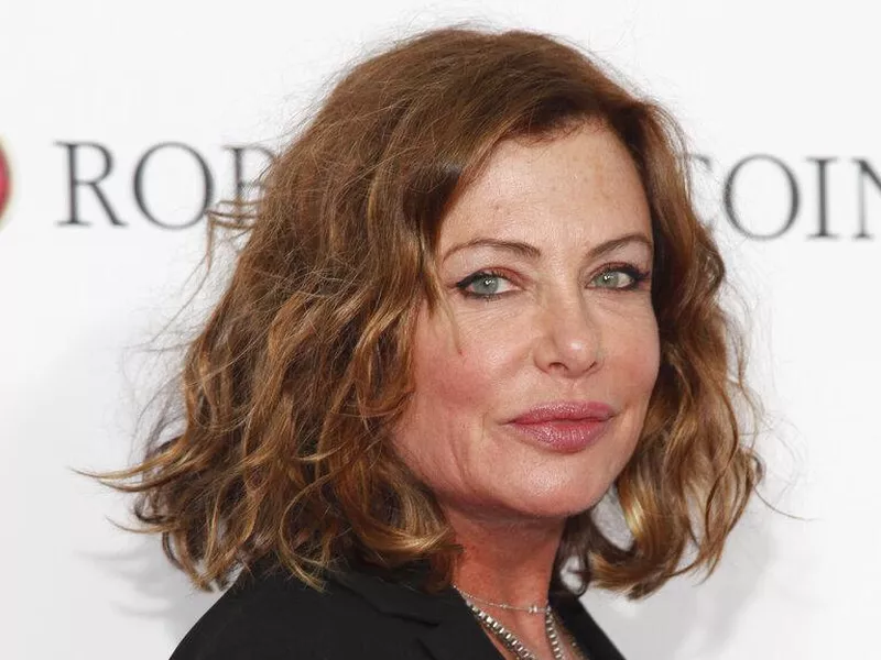 Kelly LeBrock