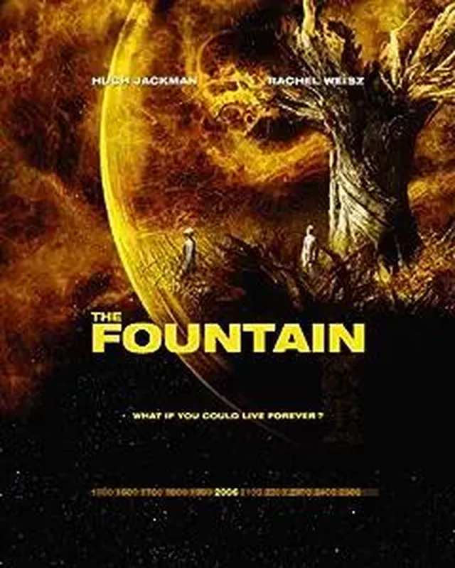 The Fountain