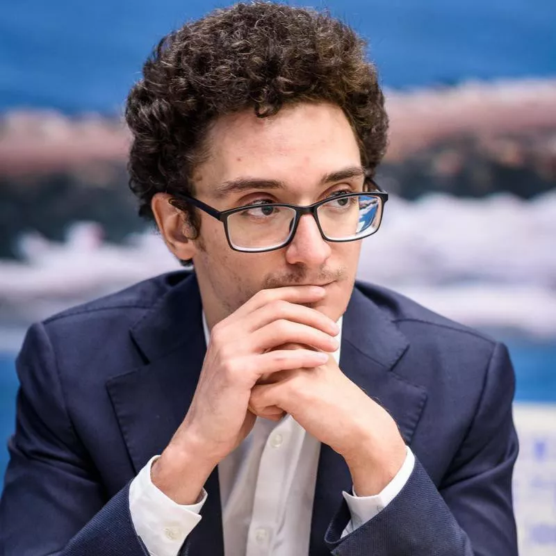 Fabiano Caruana