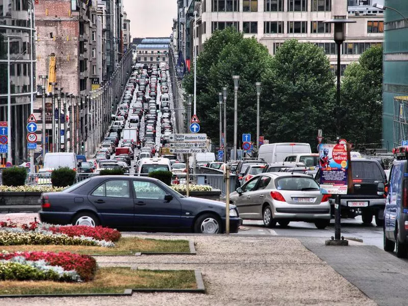 Brussels, Belgium