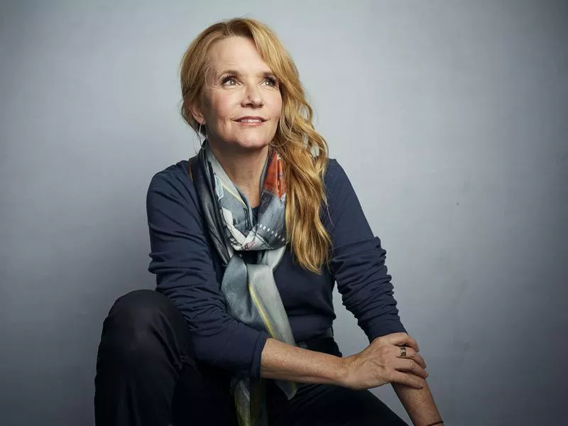 Lea Thompson