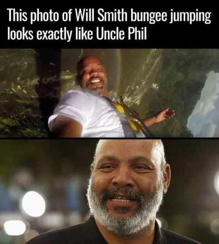 Uncle Phil