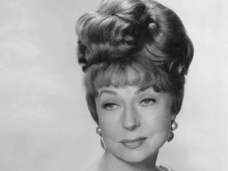 Agnes Moorehead