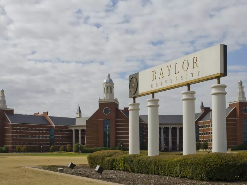 Baylor University