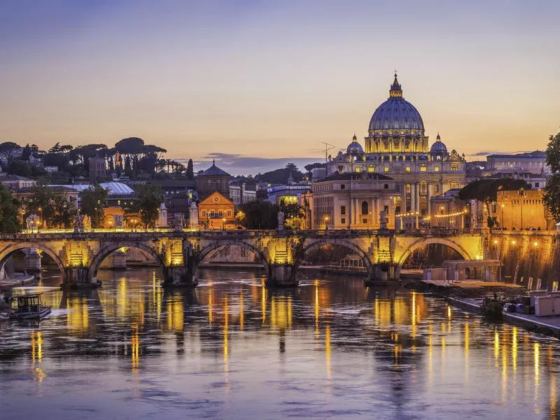 Rome, Italy