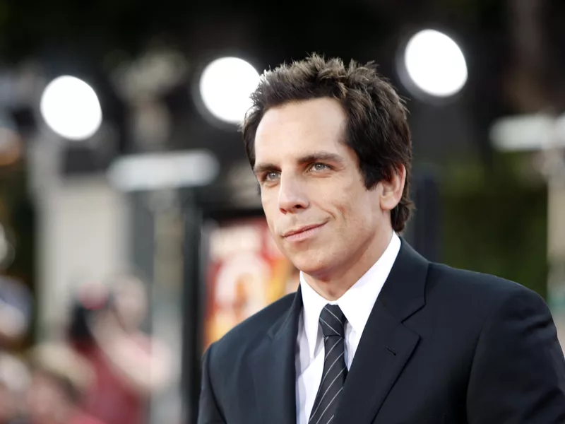 Ben Stiller