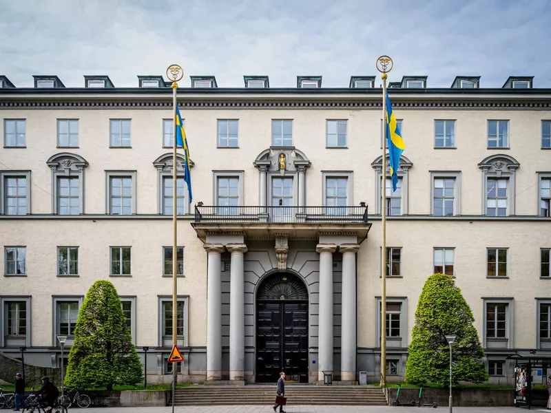 Stockholm School of Economics